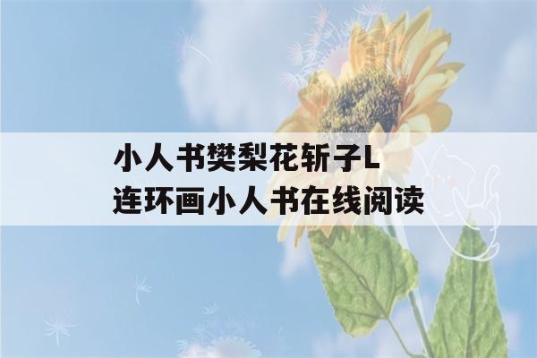 小人书樊梨花斩子L 连环画小人书在线阅读